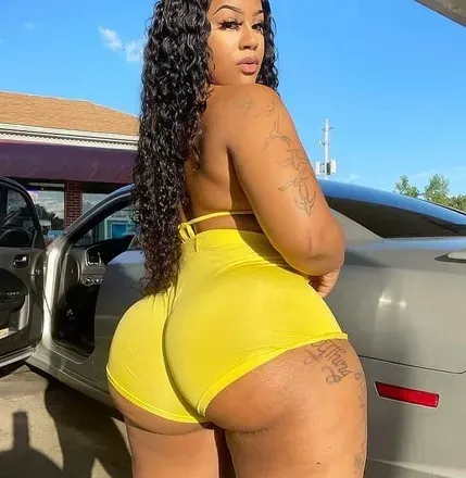 OnlyFans cuenta kamwityamz avatar 1