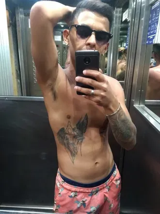 OnlyFans cuenta gatonfasito avatar 1