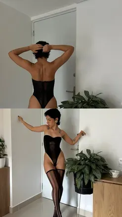 OnlyFans of mariamoretti