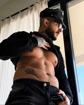 OnlyFans of gaelrodi