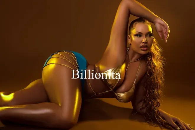 OnlyFans cuenta billionita avatar 1