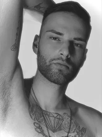 OnlyFans account  chrisgrassstone avatar 1