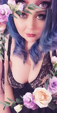 OnlyFans cuenta thedarkprincess avatar 1