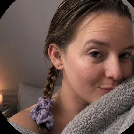 OnlyFans cuenta purpleorchidd avatar 1