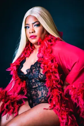 OnlyFans account  caramelbabygirl95 avatar 1