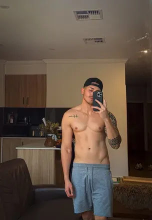 OnlyFans cuenta goodboyzack avatar 1