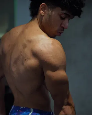 OnlyFans cuenta sydsensei avatar 1