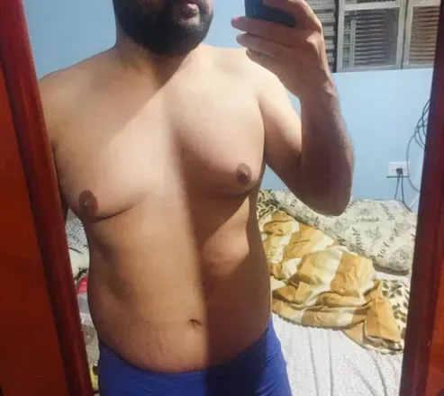 OnlyFans cuenta u166878985 avatar 1