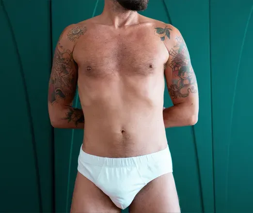 OnlyFans de parismonamourxl