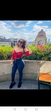 OnlyFans cuenta carimeruiz avatar 1