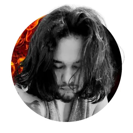 OnlyFans cuenta wolfireftm avatar 1