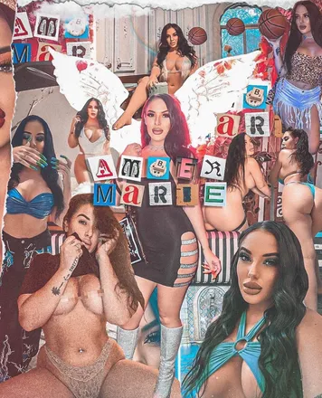 OnlyFans cuenta ambermarie52 header 2
