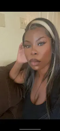 OnlyFans cuenta thenubiangodess avatar 1