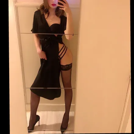 OnlyFans cuenta lucifersdeviltgirl avatar 1