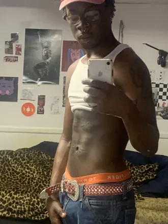 OnlyFans cuenta dreamboy333 avatar 1