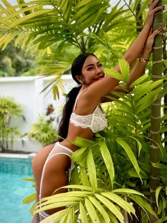 OnlyFans cuenta naughtycho avatar 1