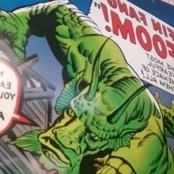 OnlyFans account  finfangfoom2 avatar 1