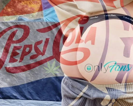 OnlyFans cuenta pepsiclover header 2