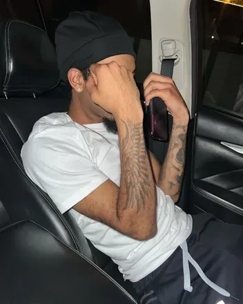 OnlyFans cuenta ratedrjayski avatar 1