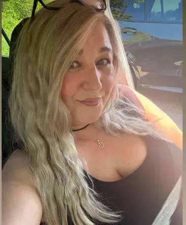 OnlyFans cuenta witchylove99 avatar 1