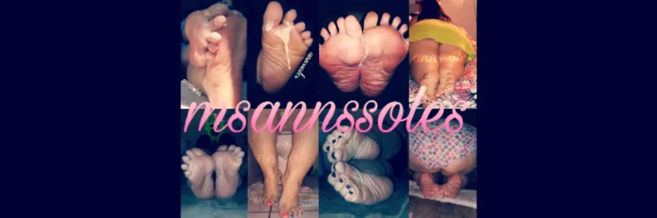 OnlyFans cuenta msannssoles header 2