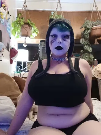 OnlyFans account  amphii avatar 1