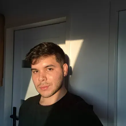 OnlyFans account  soyjulus avatar 1