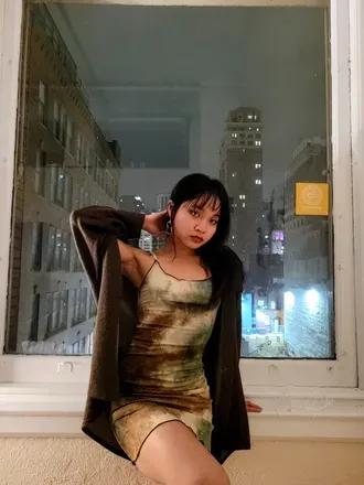 OnlyFans cuenta ragingtulip avatar 1