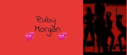 OnlyFans cuenta rubymorgandarling header 2
