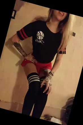 OnlyFans cuenta xayahxoxo avatar 1