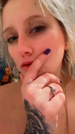 OnlyFans cuenta sabrosa97 avatar 1
