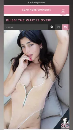 OnlyFans cuenta reedsuicide avatar 1