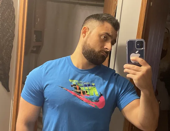OnlyFans cuenta sgt.lucas89 header 2
