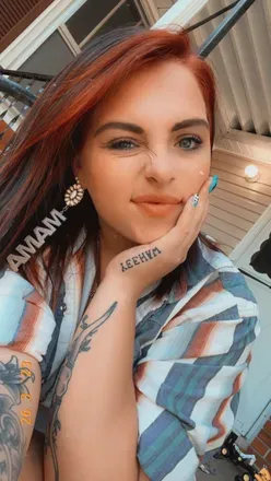 OnlyFans cuenta mommy171821 avatar 1