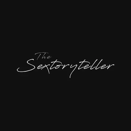 OnlyFans account  thesextoryteller avatar 1