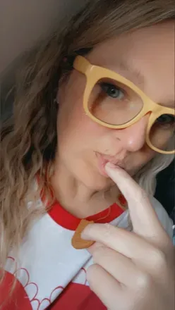 OnlyFans cuenta allthelena avatar 1