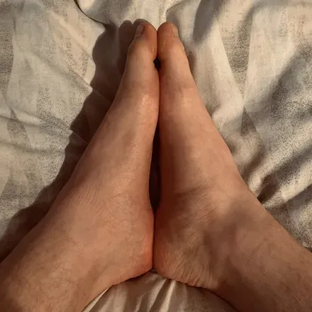 OnlyFans cuenta keepingitfeet avatar 1