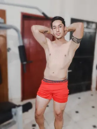 OnlyFans cuenta richipc avatar 1