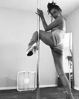 OnlyFans cuenta haitianspice avatar 1