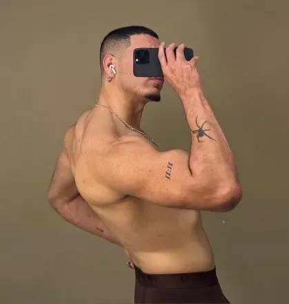 OnlyFans cuenta geminikingggg49 avatar 1