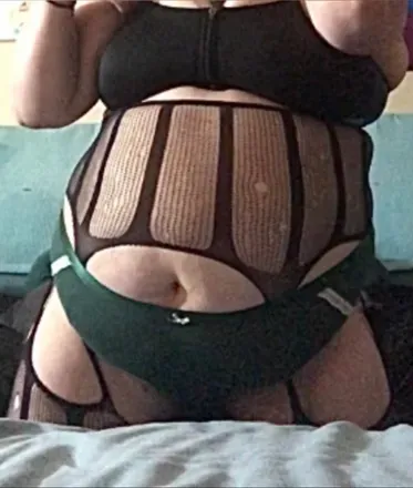 OnlyFans cuenta fatbellyjade avatar 1