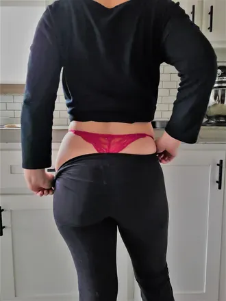 OnlyFans cuenta bakerbunz avatar 1