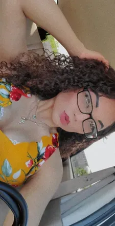 OnlyFans cuenta kimberly_0 avatar 1