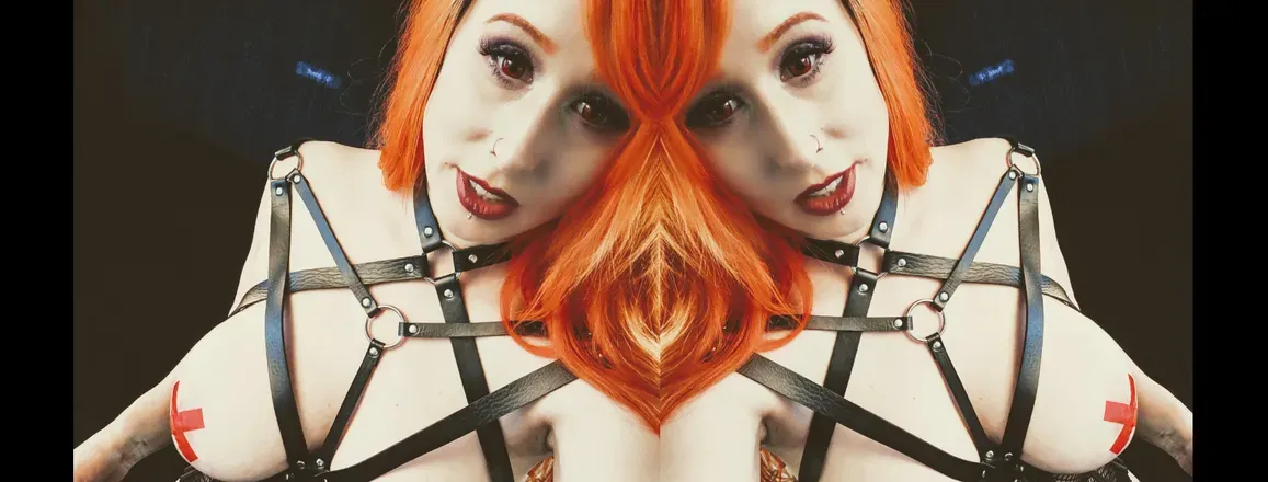 OnlyFans cuenta ladycatulus header 2