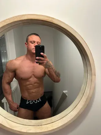 OnlyFans cuenta tyler_wardy avatar 1