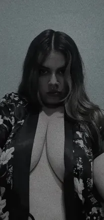 OnlyFans cuenta pochitocurby avatar 1