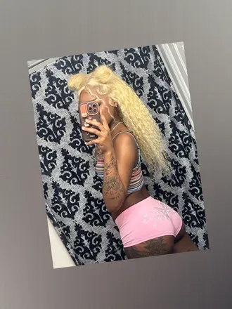 OnlyFans cuenta melaninhoneycream avatar 1