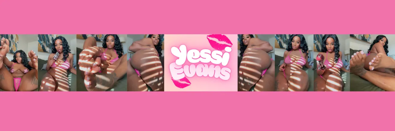 OnlyFans cuenta dominatrixyessi header 2