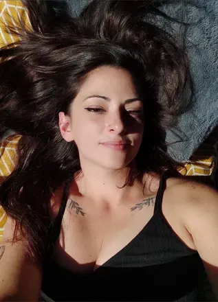 OnlyFans account  rachelita_777 avatar 1