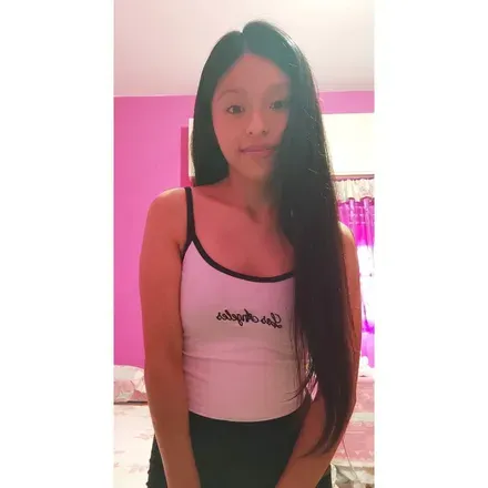 OnlyFans cuenta karenchuzz avatar 1